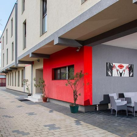 Vila William'S Braşov Extérieur photo
