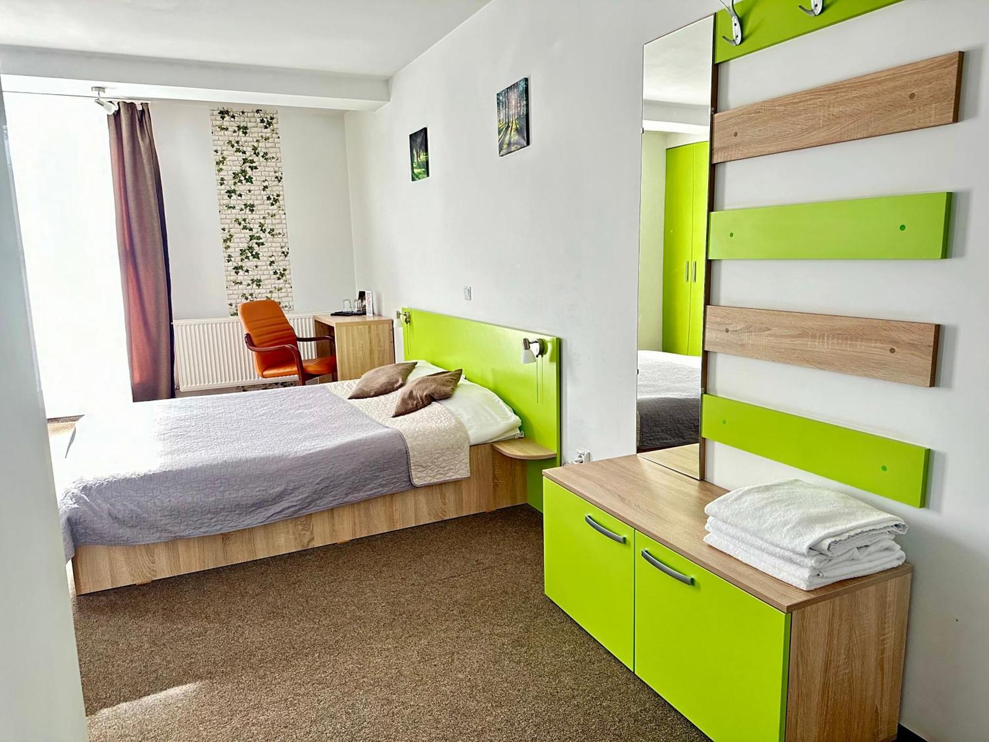 Vila William'S Braşov Extérieur photo