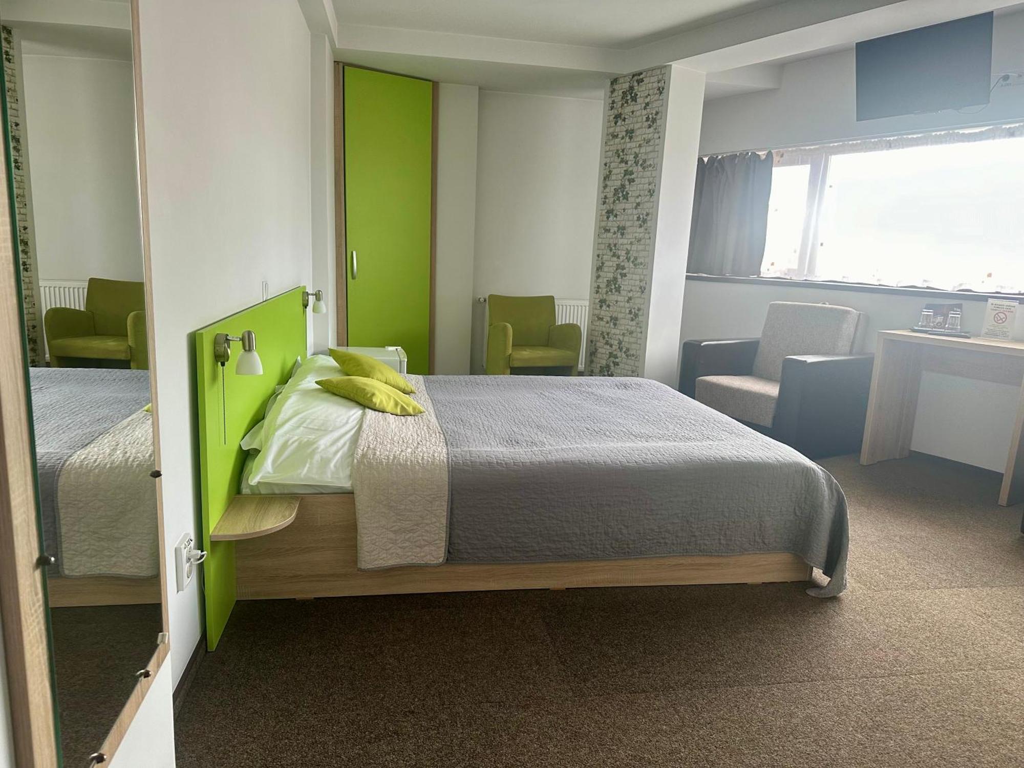 Vila William'S Braşov Extérieur photo