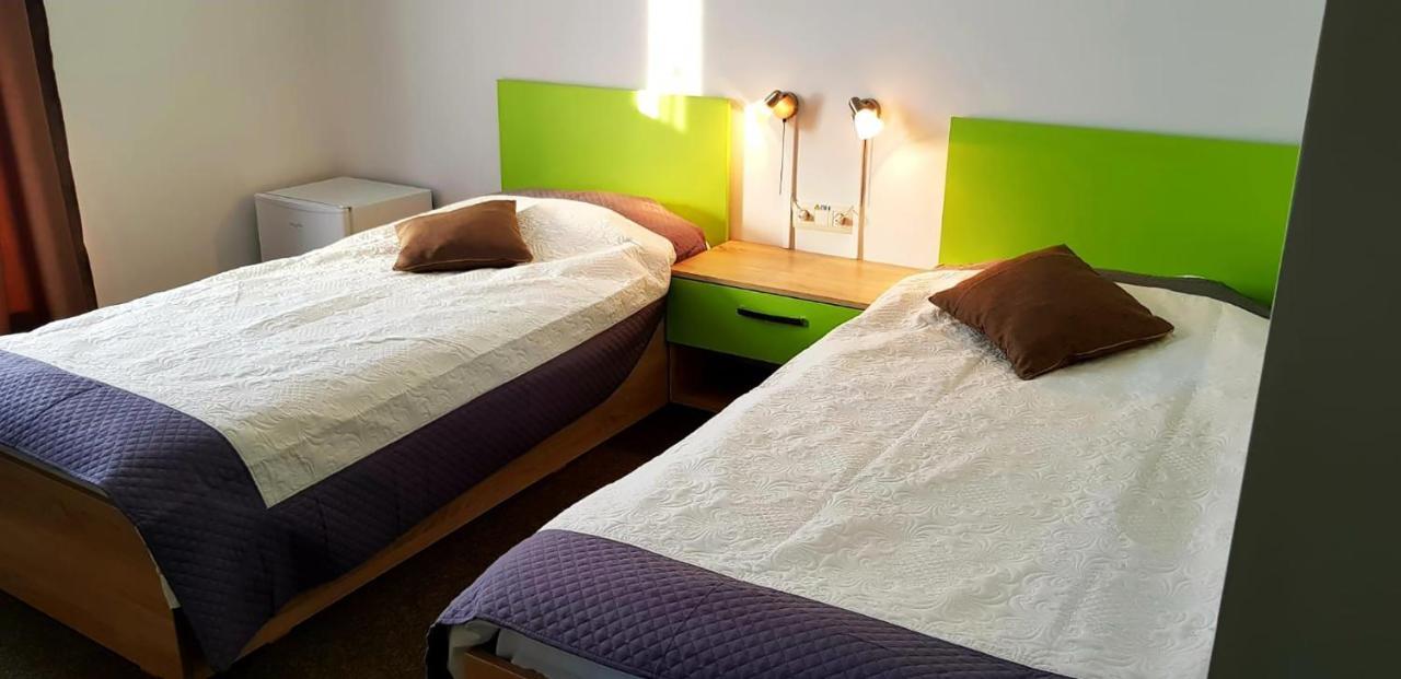 Vila William'S Braşov Extérieur photo