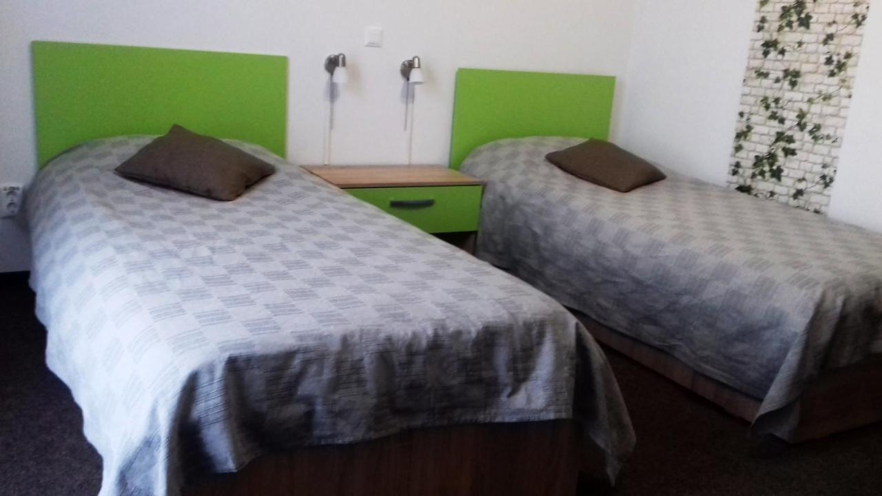Vila William'S Braşov Extérieur photo
