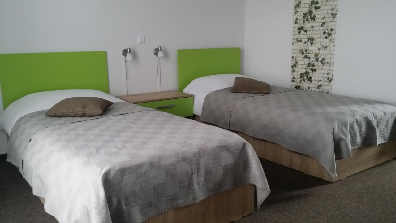 Vila William'S Braşov Extérieur photo