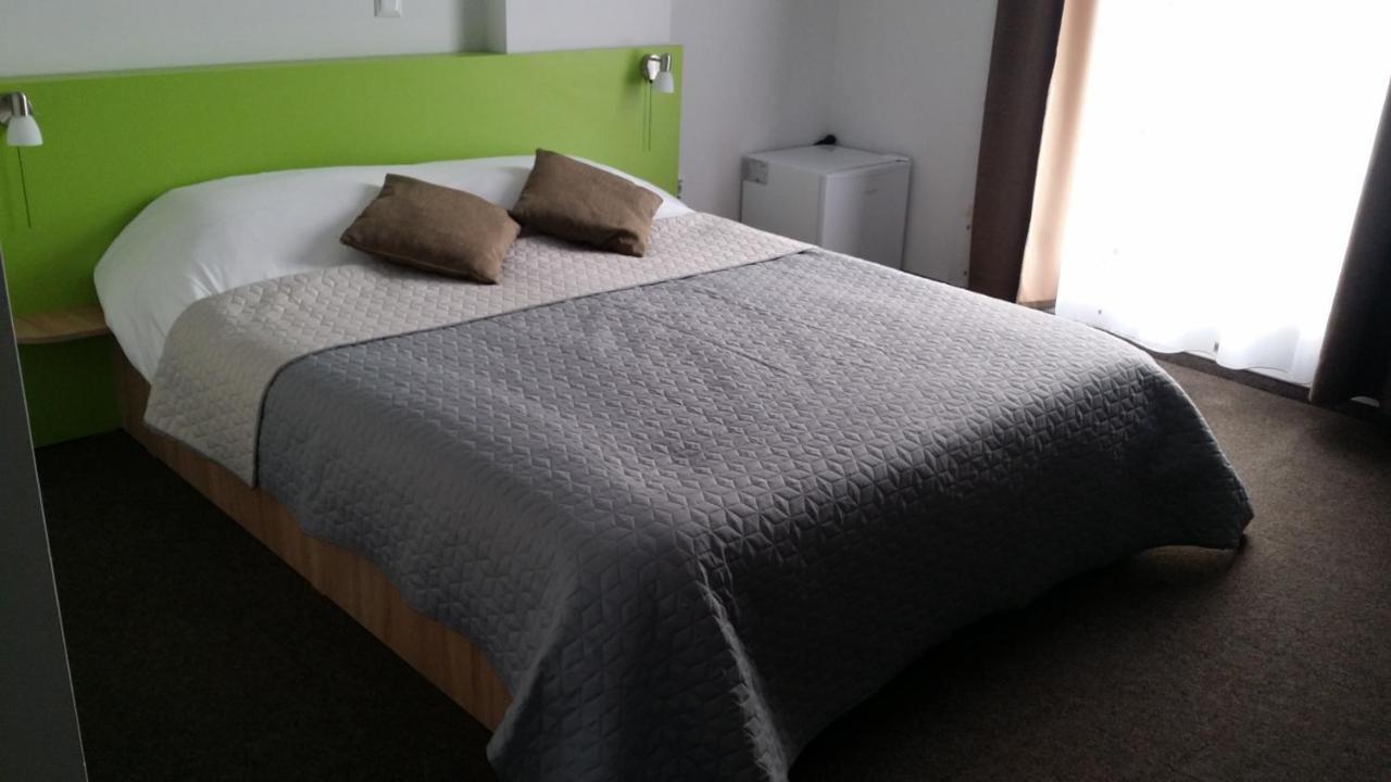 Vila William'S Braşov Extérieur photo