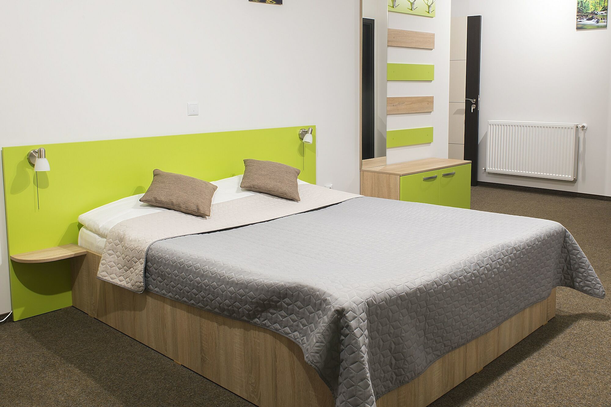 Vila William'S Braşov Extérieur photo